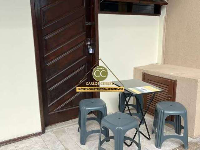 Apartamento mobiliado no centro de Cabo Frio!!