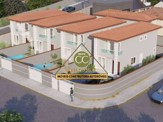 Duplex dos sonhos em Cabo Frio !!