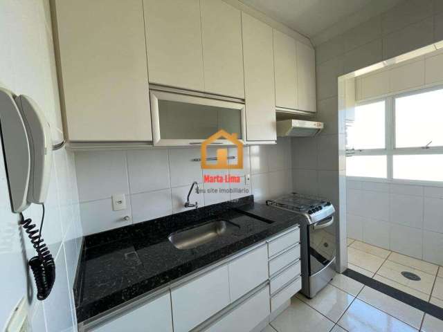 Apartamento PRONTO PARA MORAR