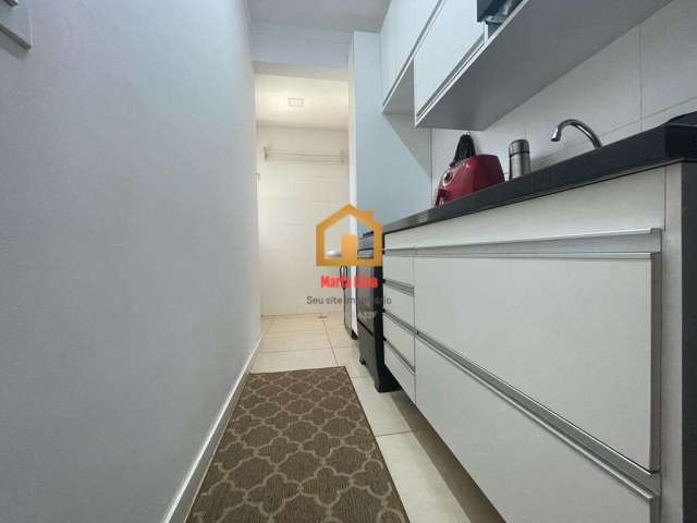 Apartamento à venda no bairro Bosque das Juritis - Ribeirão Preto/SP