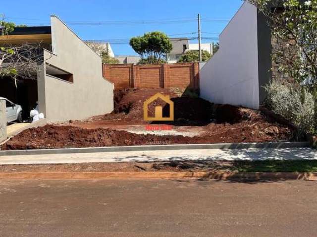 Terreno à venda em Ribeirão Preto/SP