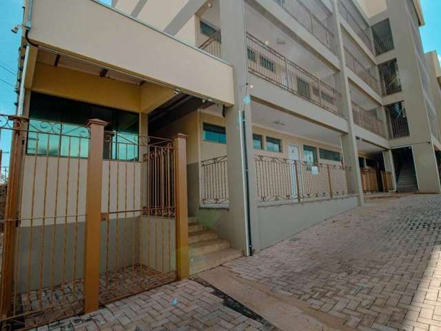 Apartamento 02 quartos no Residencial JK, próximo a UFMT