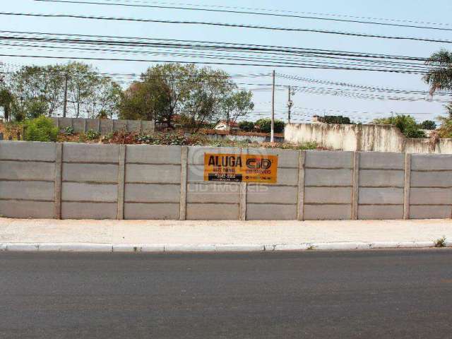 Terreno para alugar de 610 m² próximo ao Shopping Estação