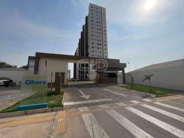 Apartamento com 2 quartos no Condomínio Parque Ohara RNI