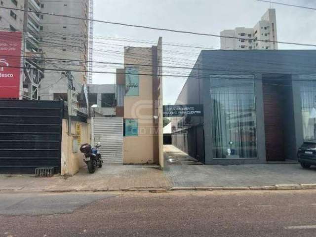 Sala com 30m² no bairro Goiabeiras