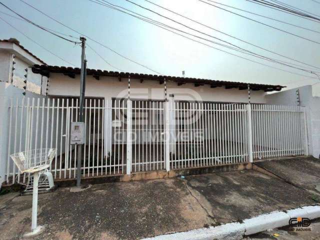 Casa com 3 quartos no bairro Morada da Serra