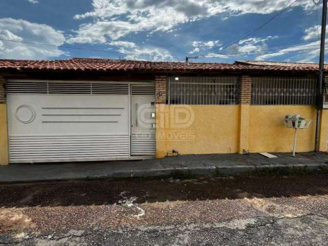 Casa com 2 quartos no bairro Cidade Verde