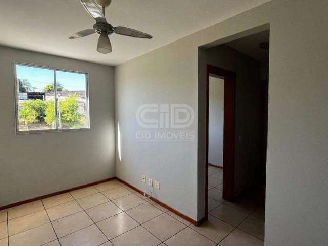 Apartamento com 2 quartos, sendo uma suíte, no Cond. Chapada Diamantina