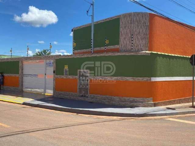 Apartamento com 1 quarto no bairro Parque Ohara