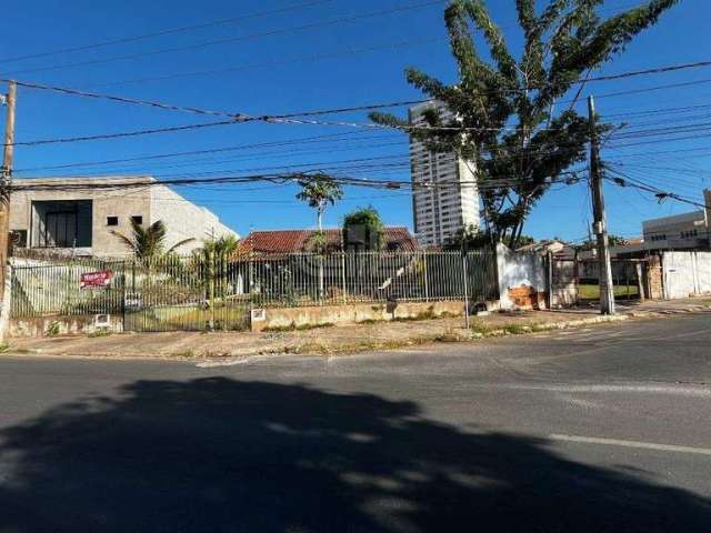 Casa com 3 quartos no bairro Cidade Alta