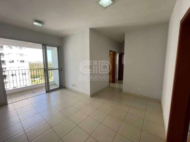 Apartamento com 3 quartos no Res. Parque Beira Rio