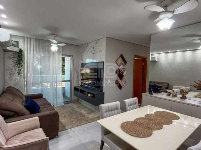 Apartamento com 3 quartos no Ed. Le Parc II