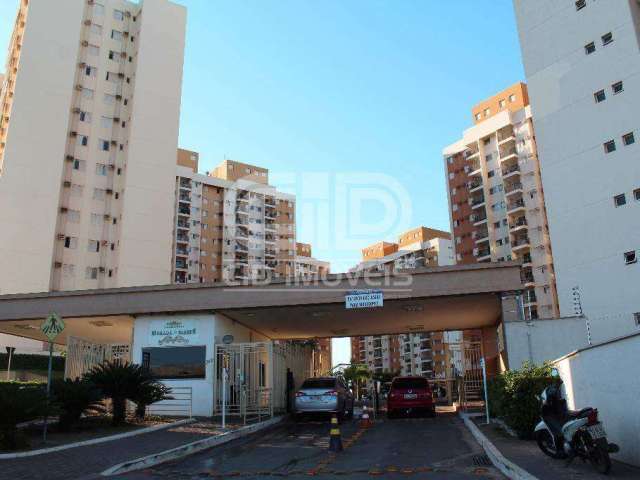 Apartamento com 3 quartos no Cond. Morada do Parque