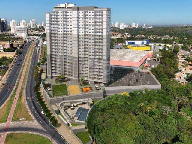 Novo lançamento GMS - Apartamentos no Edíficio Residencial Biblos