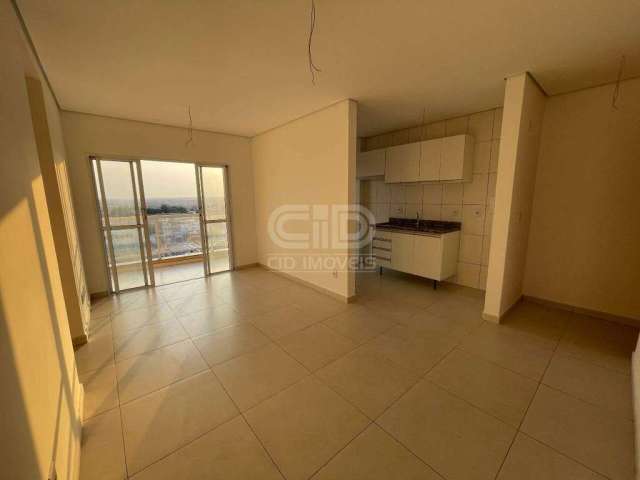 Apartamento com 3 quartos no Ed. Park Cidade Alta