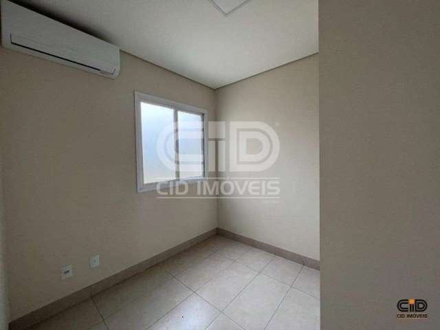 Apartamento com 1 suíte no Residencial Loft Lila