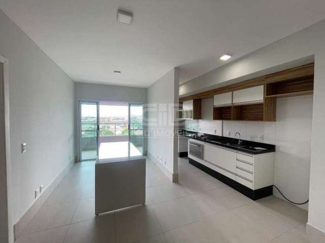 Apartamento com 2 quartos no Residencial Uniko 87