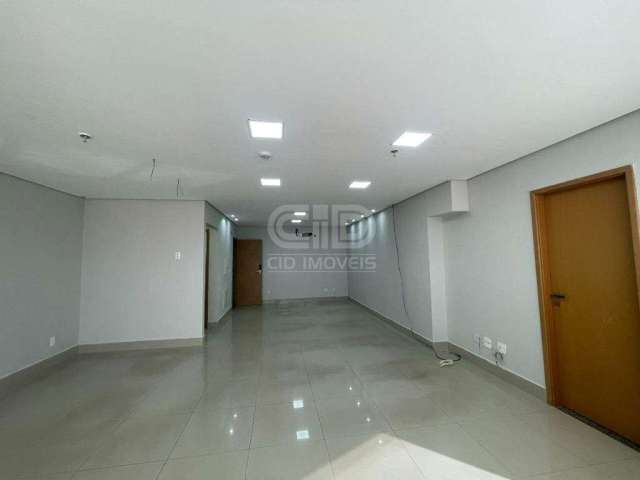 Sala com 60m² no Ed. SB Tower