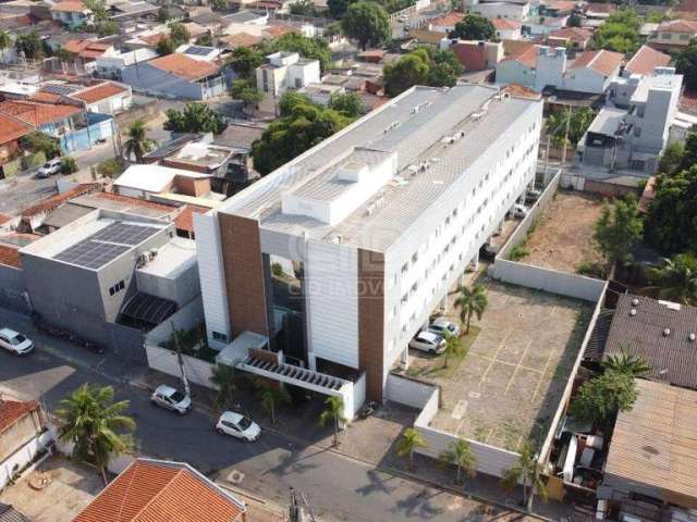 Prédio residencial com 61 apartamento próximo a UFMT