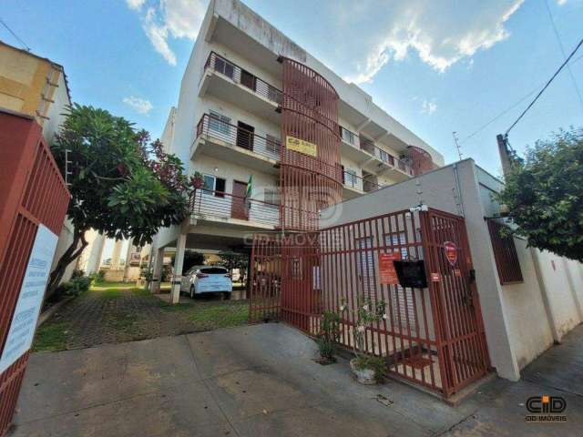 Conjunto de apartamentos com ótima rentabilidade, em frente a UNIC - Beira Rio