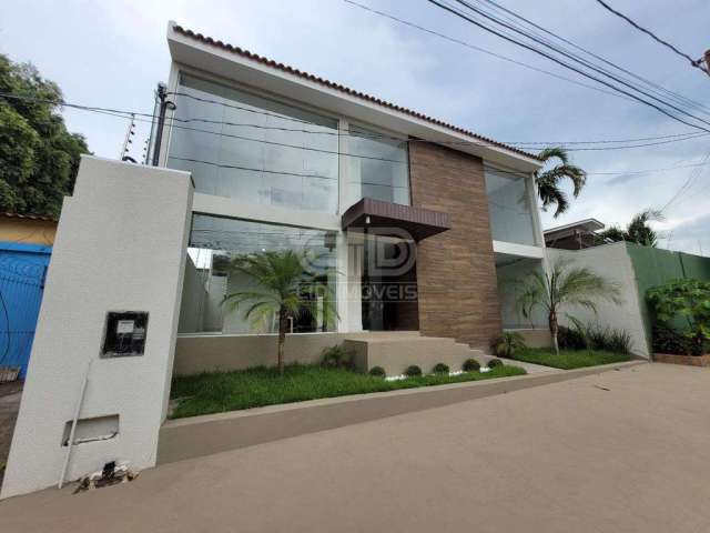 Casa comercial com 478m² no bairro Morada do Ouro