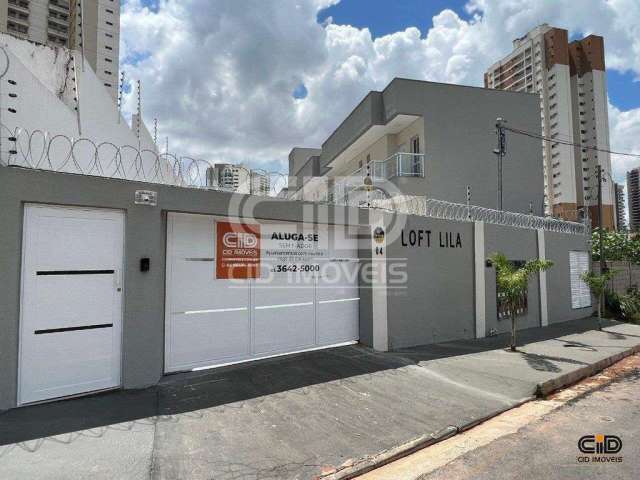 Apartamento para aluguel, 1 quarto, 1 suíte, 1 vaga, Jardim Mariana - Cuiabá/MT