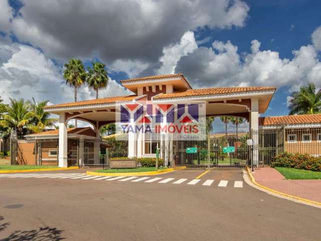 Residencial Milano - Casa à venda no bairro Jardim Botânico - Ribeirão Preto/SP