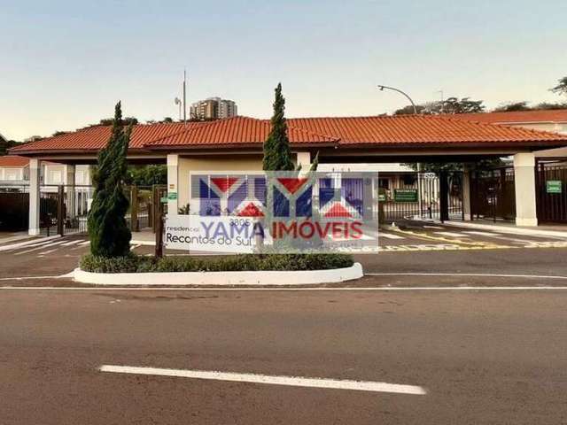 Recantos do Sul - Casa à venda no bairro Centro - Ribeirão Preto/SP