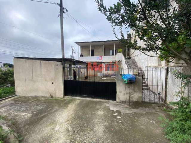 Casa com 5 quartos à venda na Rua Maria Cacilda de Azevedo, 13, Atuba, Curitiba, 100 m2 por R$ 400.000