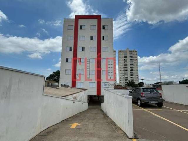 Apartamento em Cidade Nova I  -  Indaiatuba