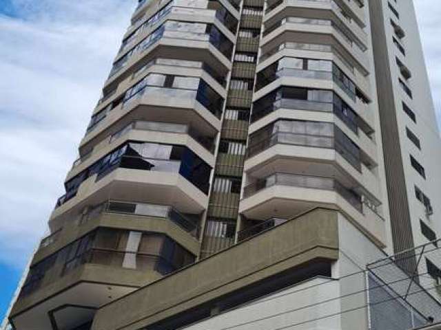 Apartamento à venda no bairro Centro - Balneário Camboriú/SC