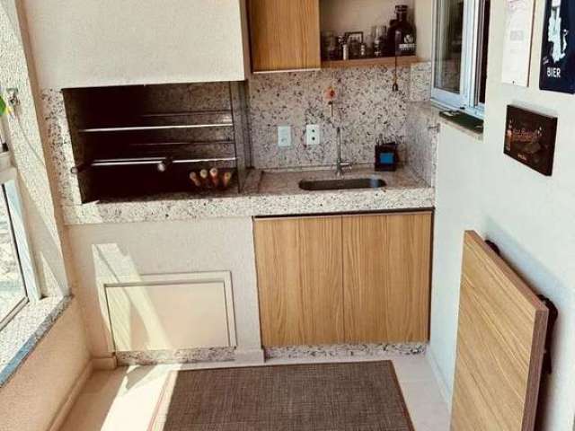 Apartamento Alto Padrão em Centro, Itajaí/SC