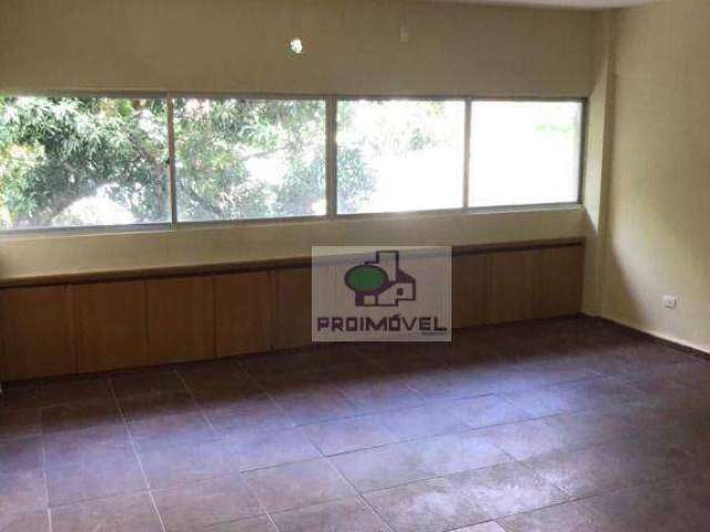 Sala, 38 m² - venda por R$ 110.000,00 ou aluguel por R$ 1.566,00/mês - Boa Vista - Recife/PE