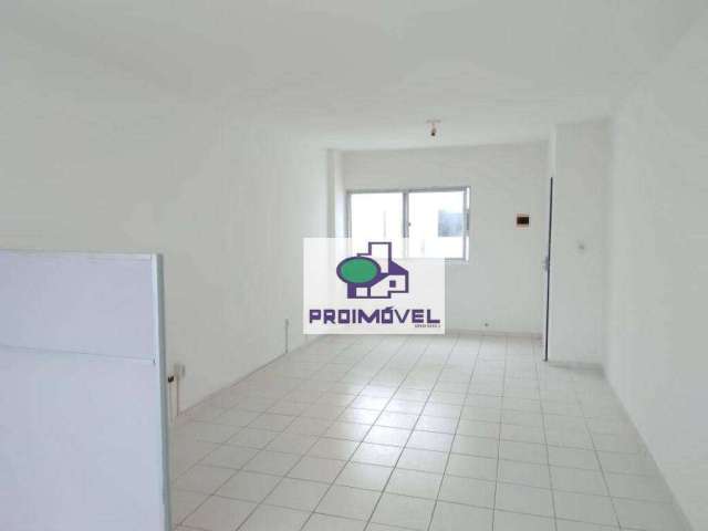 Sala, 30 m² - venda por R$ 49.000,00 ou aluguel por R$ 1.230,00/mês - Boa Vista - Recife/PE