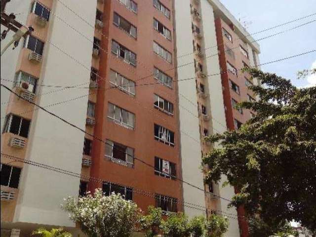 Apartamento com 3 dormitórios para alugar, 90 m² por R$ 3.370,00/mês - Boa Viagem - Recife/PE