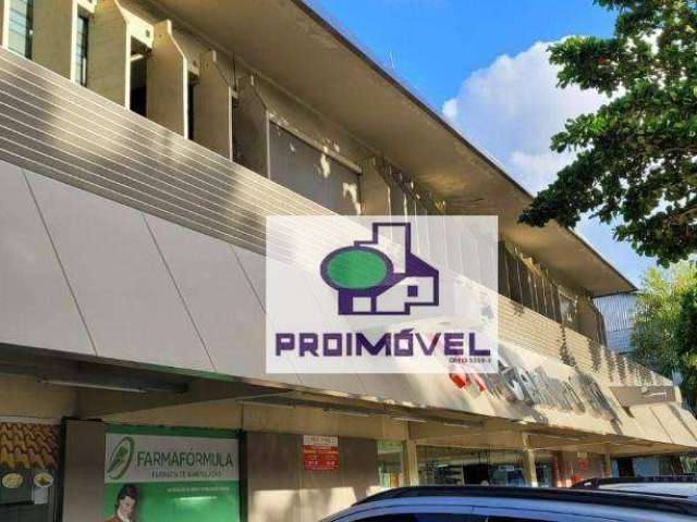 Loja à venda, 60 m² por R$ 360.000,00 - Boa Viagem - Recife/PE