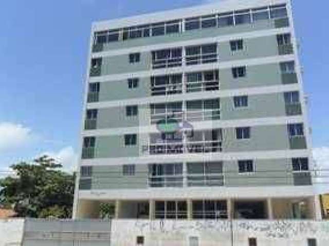 Apartamento com 3 dormitórios para alugar, 120 m² por R$ 2.533,00/mês - Casa Caiada - Olinda/PE