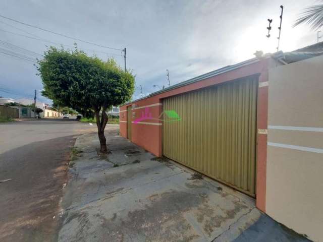 Casa com 3 quartos, 202m², à venda em Caldas Novas, Estância Itanhangá