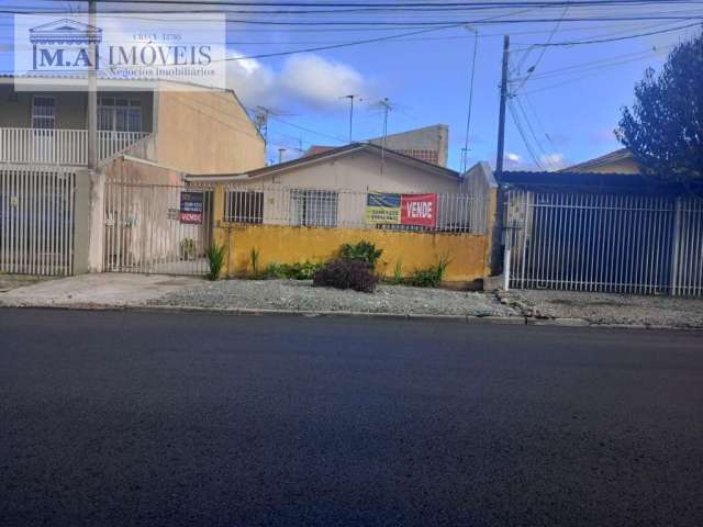 Casa Sobrado em Sítio Cercado  -  Curitiba