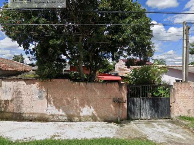 Casa em Ipê  -  São José dos Pinhais