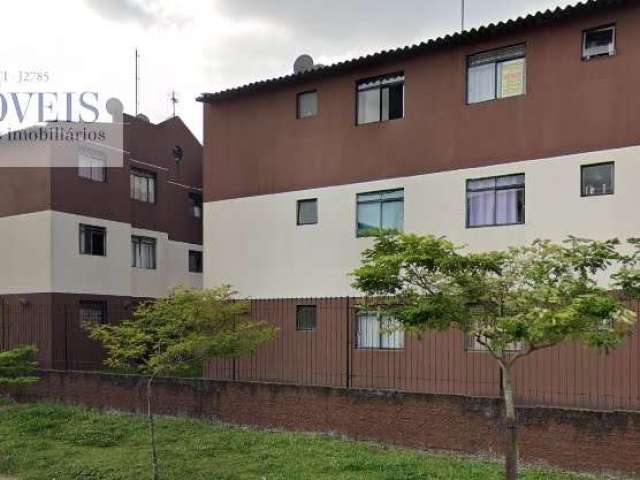 Apartamento em Sítio Cercado  -  Curitiba