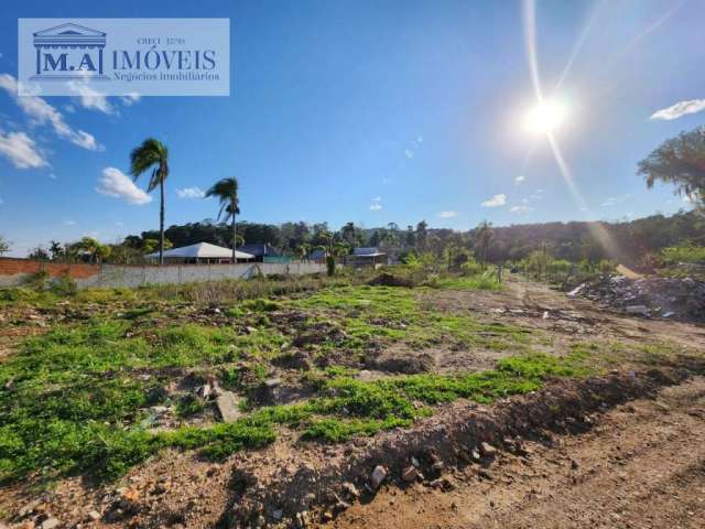 Lote / Terreno em Ganchinho  -  Curitiba