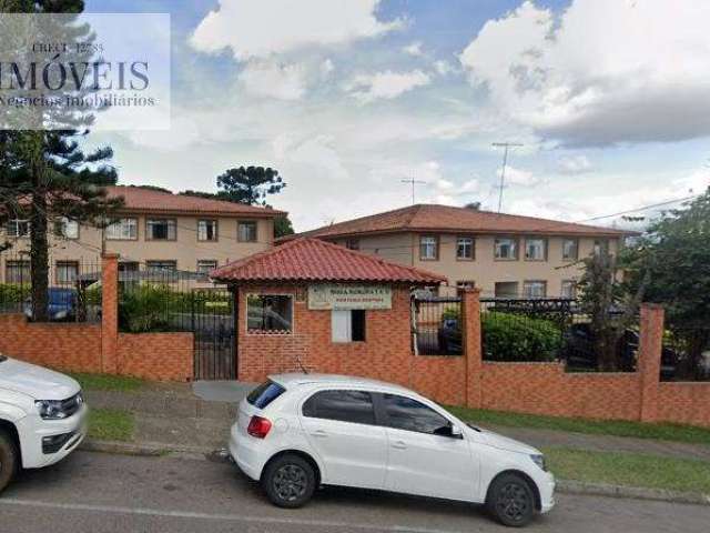 Apartamento em Boqueirão  -  Curitiba