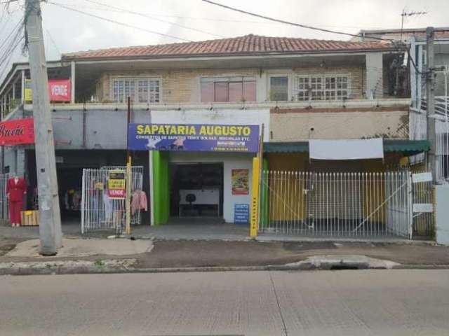 Sítio Cercado  -  imóvel comercial salas e apartamentos.