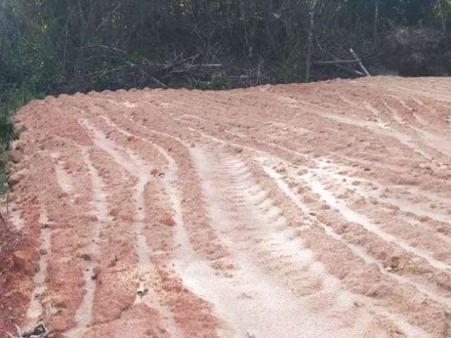 Lote / Terreno em Itapoá  -  Itapoá