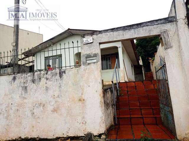 Lote / Terreno em Cachoeira  -  Curitiba