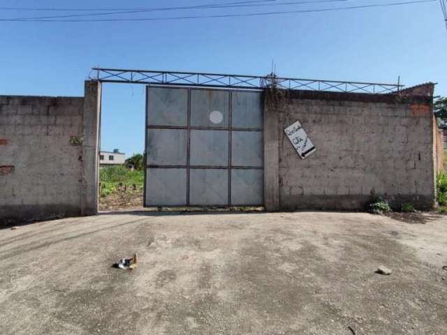 Terreno para Venda em Vila São Judas Tadeu Duque de Caxias-RJ