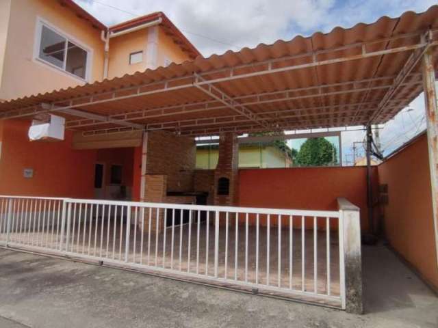 Casa Duplex para Venda em Taquara Duque de Caxias-RJ