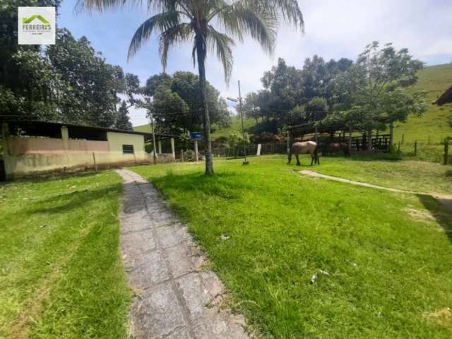 Sítio para Venda em Parque Capivari Duque de Caxias-RJ