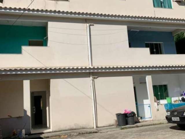 Prédio Residencial para Venda em Xerém Duque de Caxias-RJ